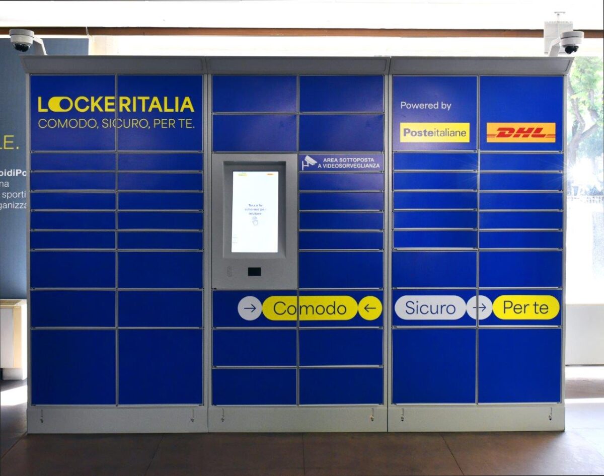 Foto Locker Italia