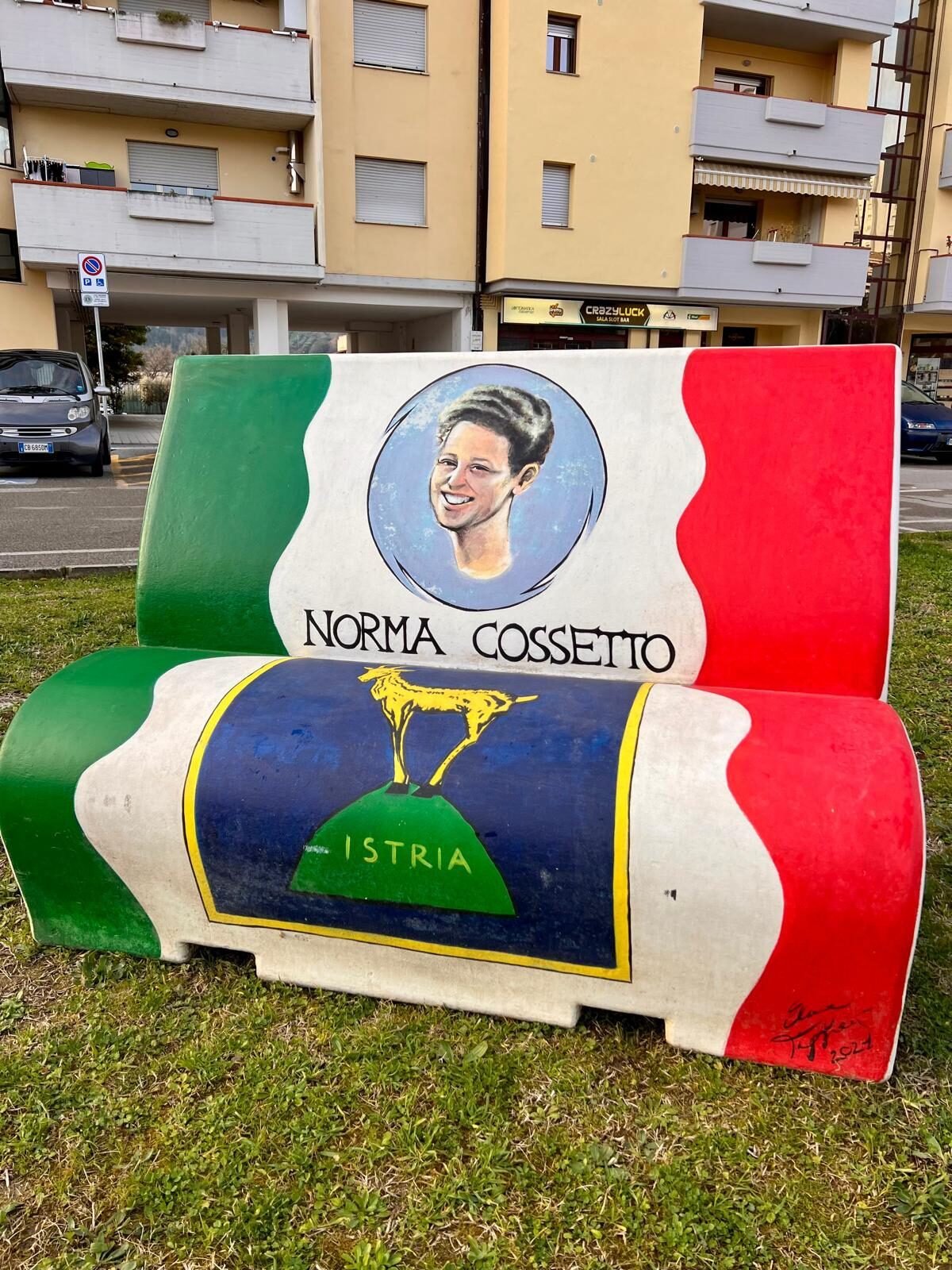 Giorno del Ricordo 2025 (2) norma