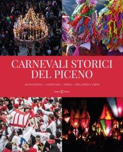 libro carnevali storici del Piceno