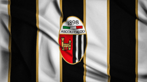 logo ascoli bandiera