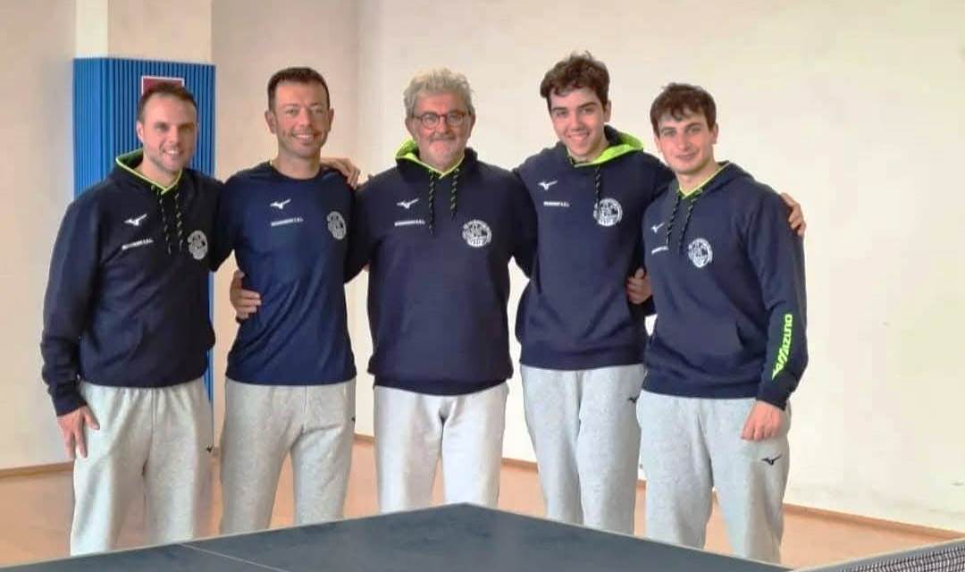 tennis tavolo san benedetto squadra1