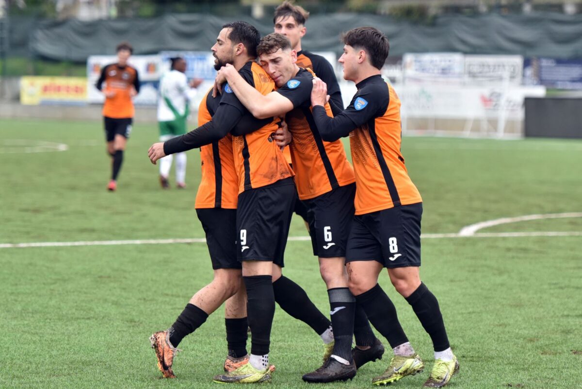 Atletico Ascoli Castel Fidardo