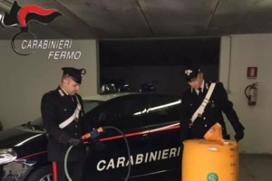 carabinieri